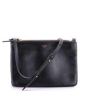 Celine Small Trio Crossbody Bag